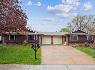 3685 Lewis St, Wheat Ridge, CO 80033