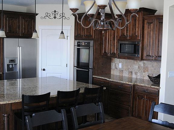 Bosch dble oven, microwave