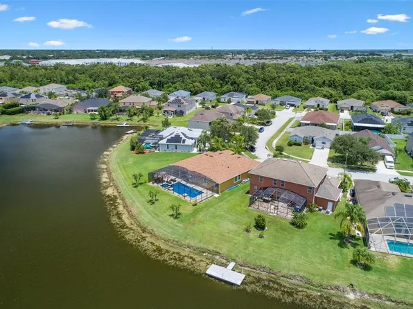 1758 Boat Launch Rd, Kissimmee, FL 34746