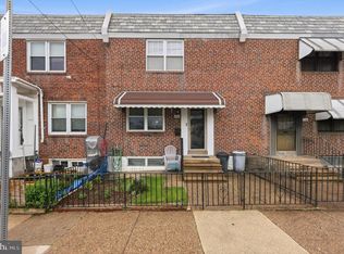 1822 S 28th St, Philadelphia, PA 19145