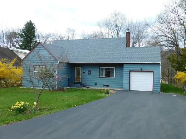 28 Winslow Place, Liberty, NY 12754