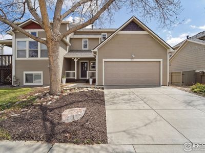814 Arrowood St, Longmont, CO, 80503