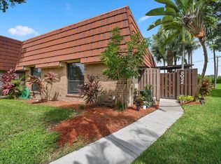 8032 Boca Rio Dr #60, Boca Raton, FL 33433