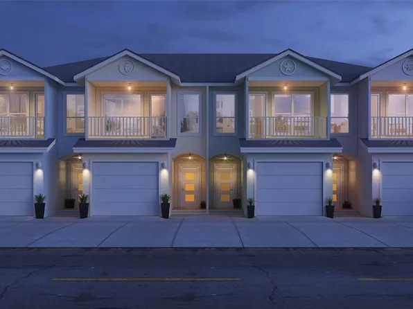 14014 Fortuna Bay #B, Corpus Christi, TX 78418