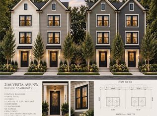 2166 Vesta Ave NW #48, Atlanta, GA 30314
