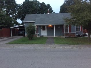 330 High St, Vine Grove, KY 40175