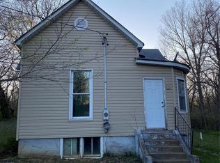 603 East St, Leadwood, MO
