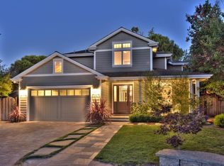674 Arrowood Ct, Los Altos, CA 94024