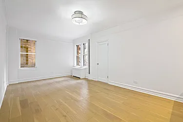 Rented by Akelius Real Estate Management