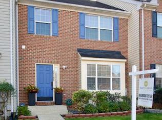 12105 Castlewall Ct, Bowie, MD 20720