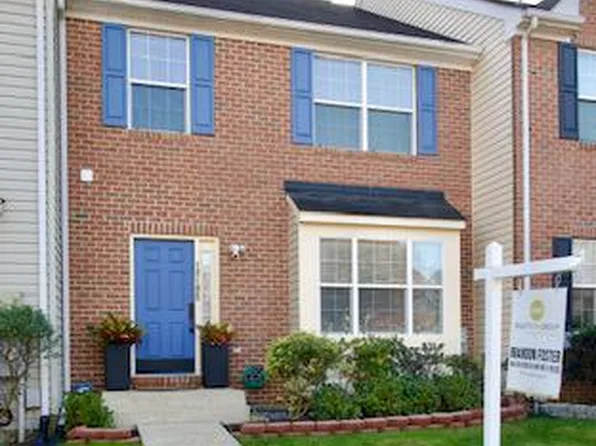 12105 Castlewall Ct, Bowie, MD 20720