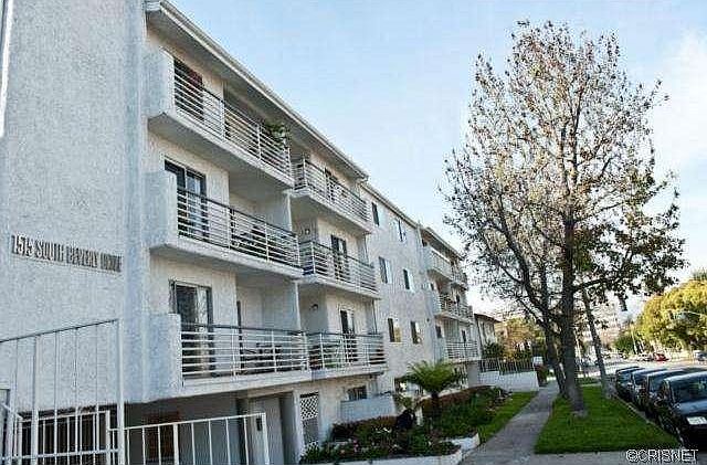 1st image of 1515 S Beverly Dr APT 505