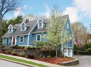 20 Plummer Ave, Newburyport, MA 01950