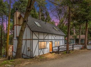 21594 Jobs Peak Rd, Cedarpines Park, CA 92322