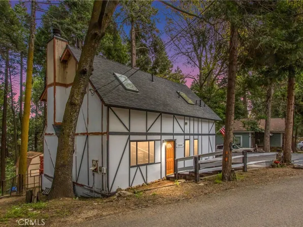 21594 Jobs Peak Rd, Cedarpines Park, CA 92322