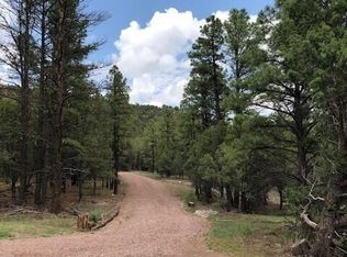 2 N 2331st, Nutrioso, AZ 85932