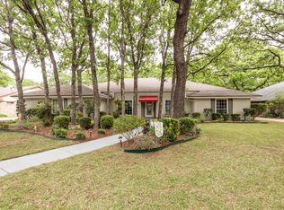 3211 Greenbrook Dr, Arlington, TX 76016