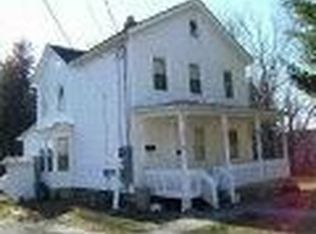 89 High St, Monticello, NY 12701