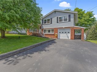 7 Devon Pl, Camillus, NY 13031