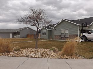 1031 Trailridge Ct, Mtn Home, ID 83647
