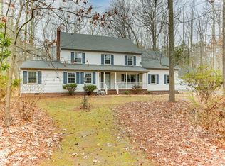 306 Weston Rd, Yorktown, VA 23692