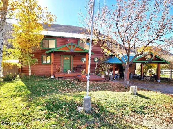 4440 S Tammy Ln, Daniel, UT 84032