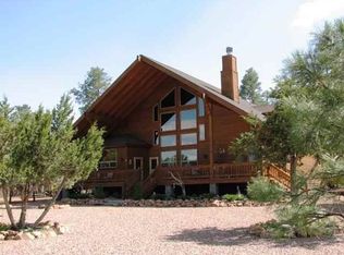 3027 Aspen Rd, Overgaard, AZ 85933