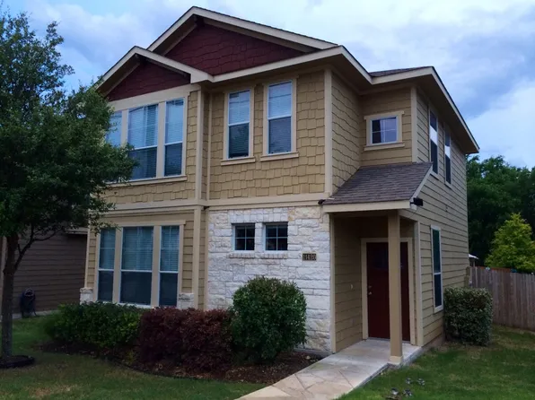 11420 Sprinkle Cutoff Rd, Austin, TX 78754