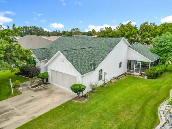 1506 DELLANO WAY, THE VILLAGES, FL 32159