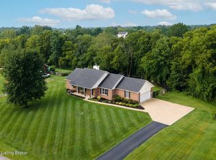 166 Ariana Dr, Fisherville, KY 40023