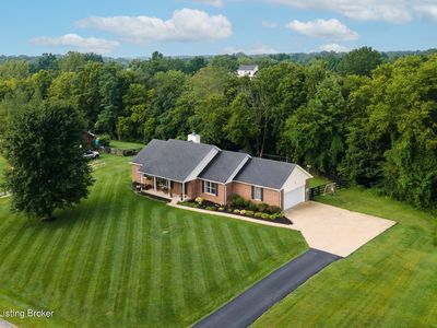 166 Ariana Dr, Fisherville, KY, 40023