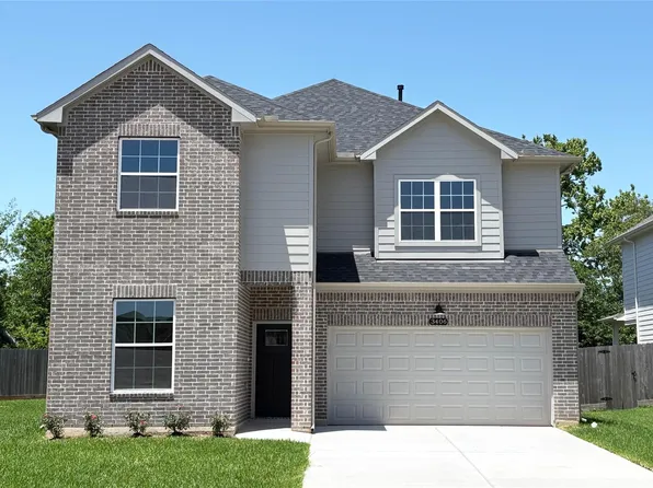3406 Talia Wood Ct, Missouri City, TX 77459