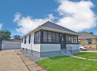 697 E Bluff St, Marseilles, IL 61341