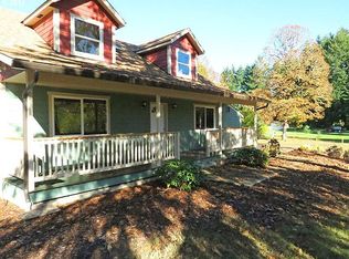 88267 Ellmaker Rd, Veneta, OR 97487