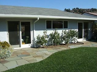 270 Cardinal Rd, Mill Valley, CA 94941