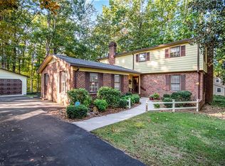 108 Woodmont Rd, Jamestown, NC 27282