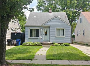 16036 Sumner, Redford, MI 48239