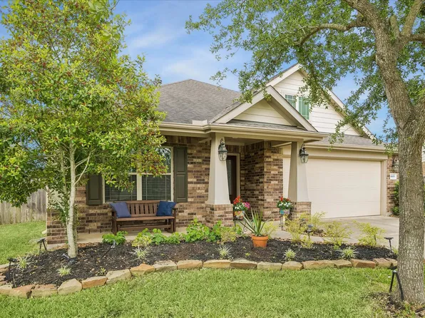 14606 Annarbor Heights Ct, Cypress, TX 77433