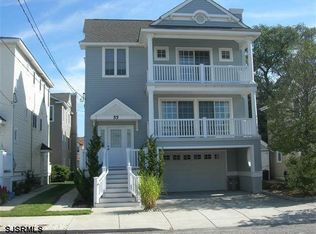 55 Sunset Pl, Ocean City, NJ