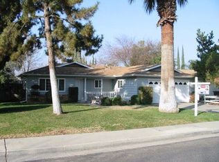 510 Joyner Ave, Exeter, CA 93221