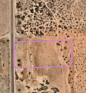 0 Heyer St, Logandale, NV, 89021