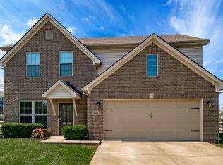 2400 Calendula Rd, Lexington, KY 40511