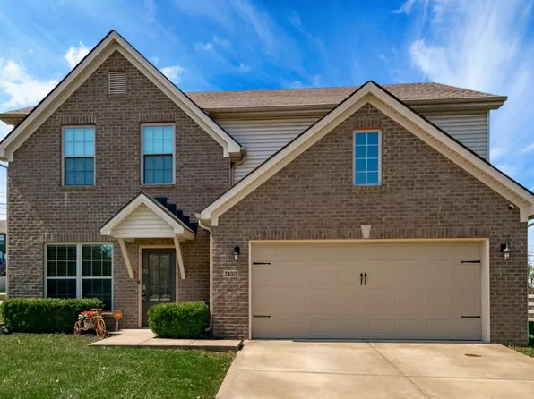 2400 Calendula Rd, Lexington, KY 40511