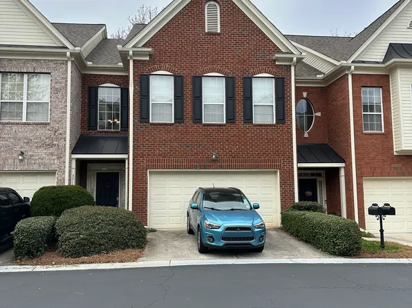 3519 Henderson Reserve, Chamblee, GA 30341