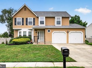 11 Marcy Ct, Marlton, NJ 08053