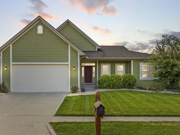 10245 Tuscany Dr, Plain City, OH 43064