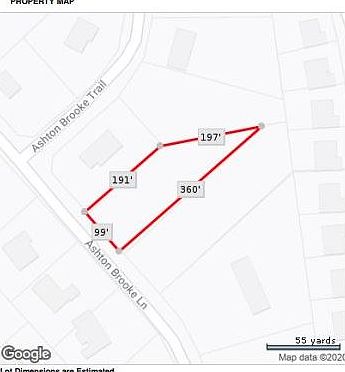 1st image of 1835 Ashton Brooke Ln