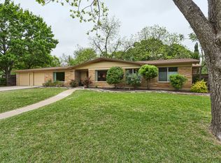 2600 Fiset Dr, Austin, TX 78731