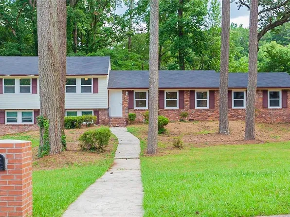 3492 Revere Rd SW, Atlanta, GA 30331