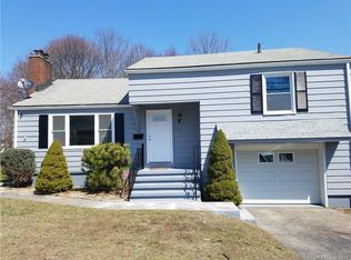 730 Bunker Hill Ave, Waterbury, CT 06708